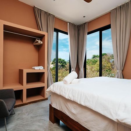 Alaya Yoga & Surf & Retreat Playa Venao Exterior foto