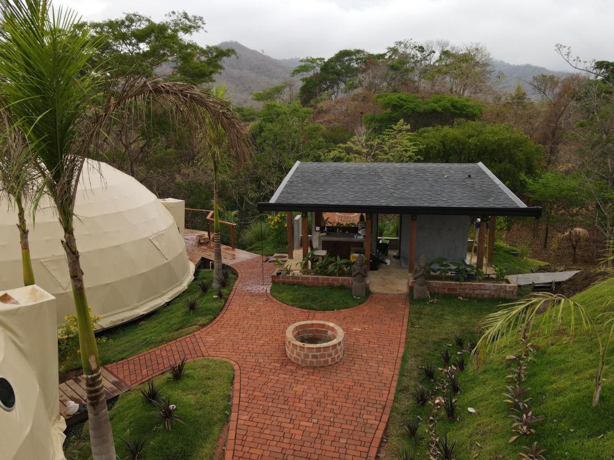 Alaya Yoga & Surf & Retreat Playa Venao Exterior foto