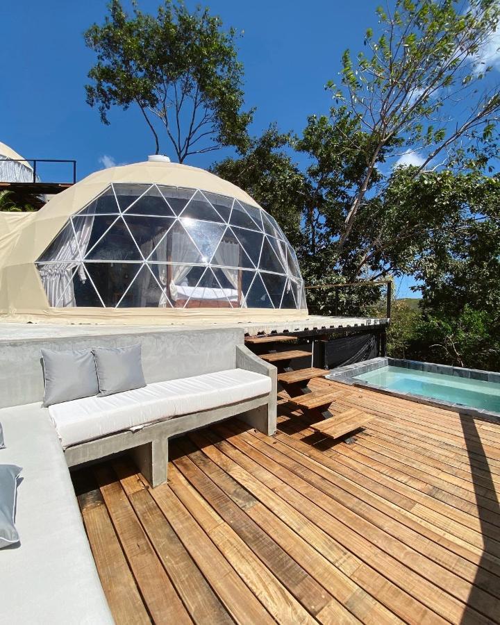 Alaya Yoga & Surf & Retreat Playa Venao Exterior foto