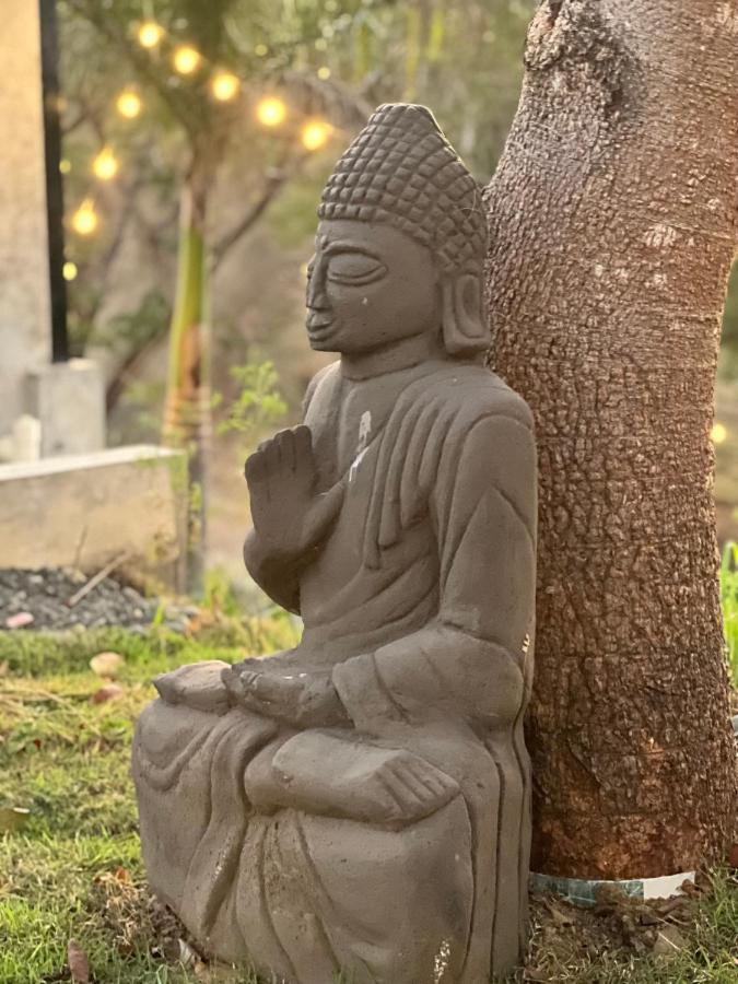 Alaya Yoga & Surf & Retreat Playa Venao Exterior foto