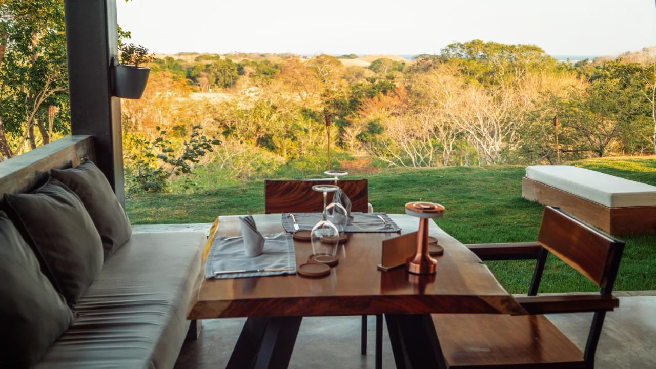 Alaya Yoga & Surf & Retreat Playa Venao Exterior foto