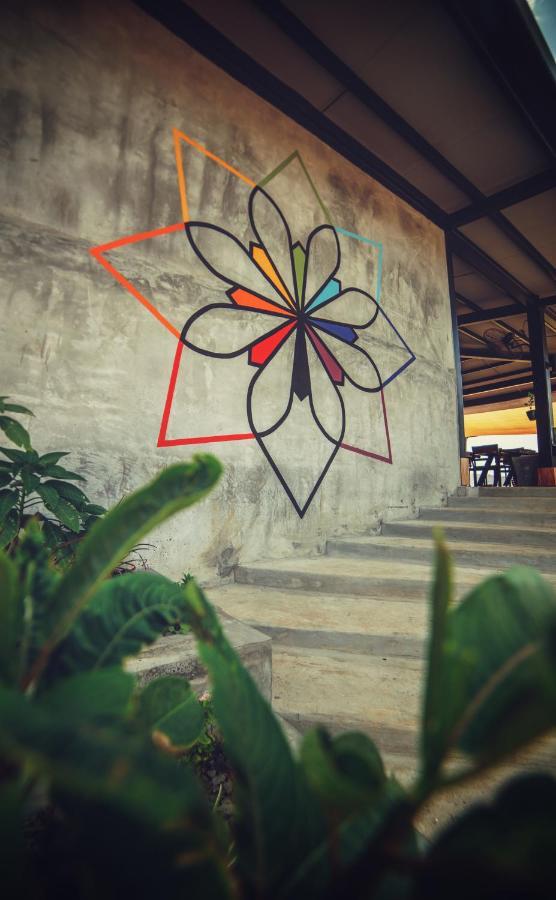 Alaya Yoga & Surf & Retreat Playa Venao Exterior foto