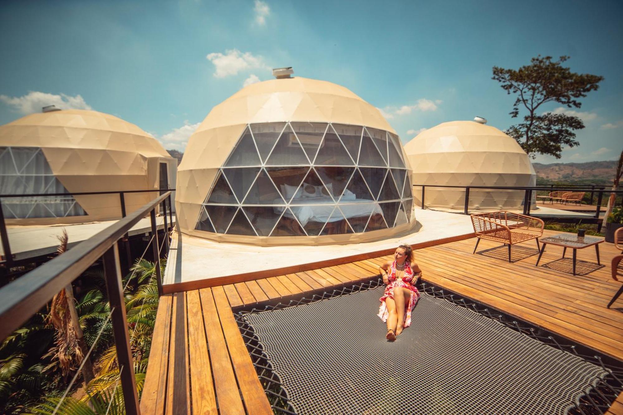 Alaya Yoga & Surf & Retreat Playa Venao Quarto foto