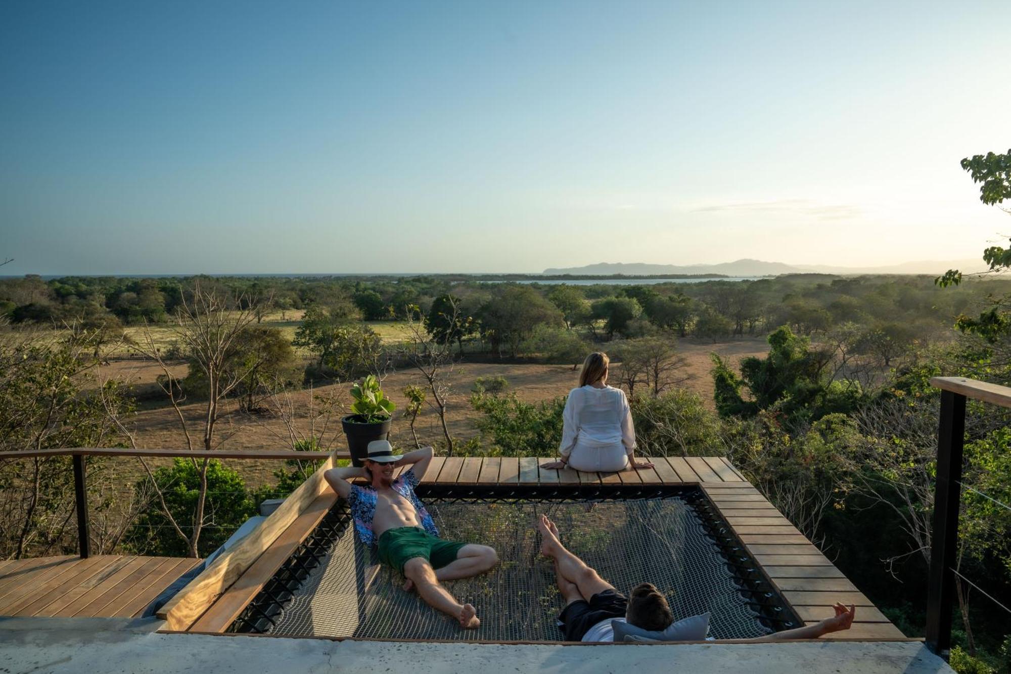 Alaya Yoga & Surf & Retreat Playa Venao Quarto foto