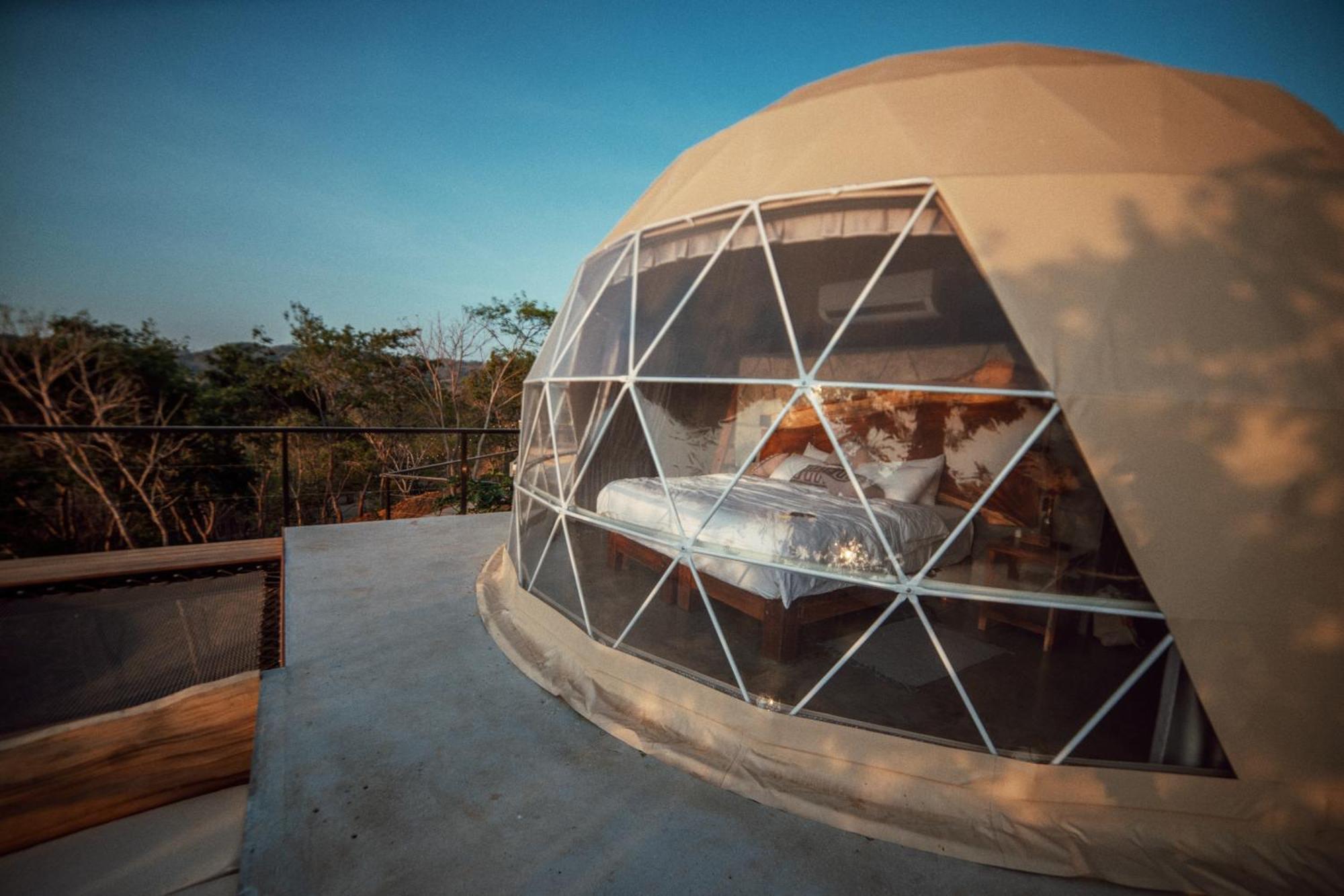 Alaya Yoga & Surf & Retreat Playa Venao Quarto foto