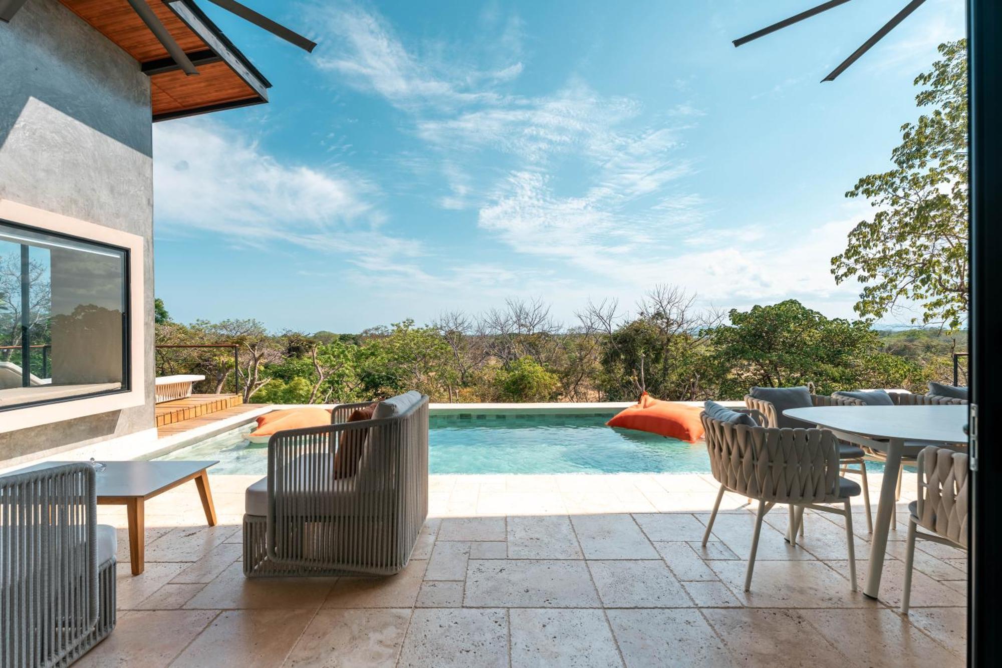 Alaya Yoga & Surf & Retreat Playa Venao Exterior foto