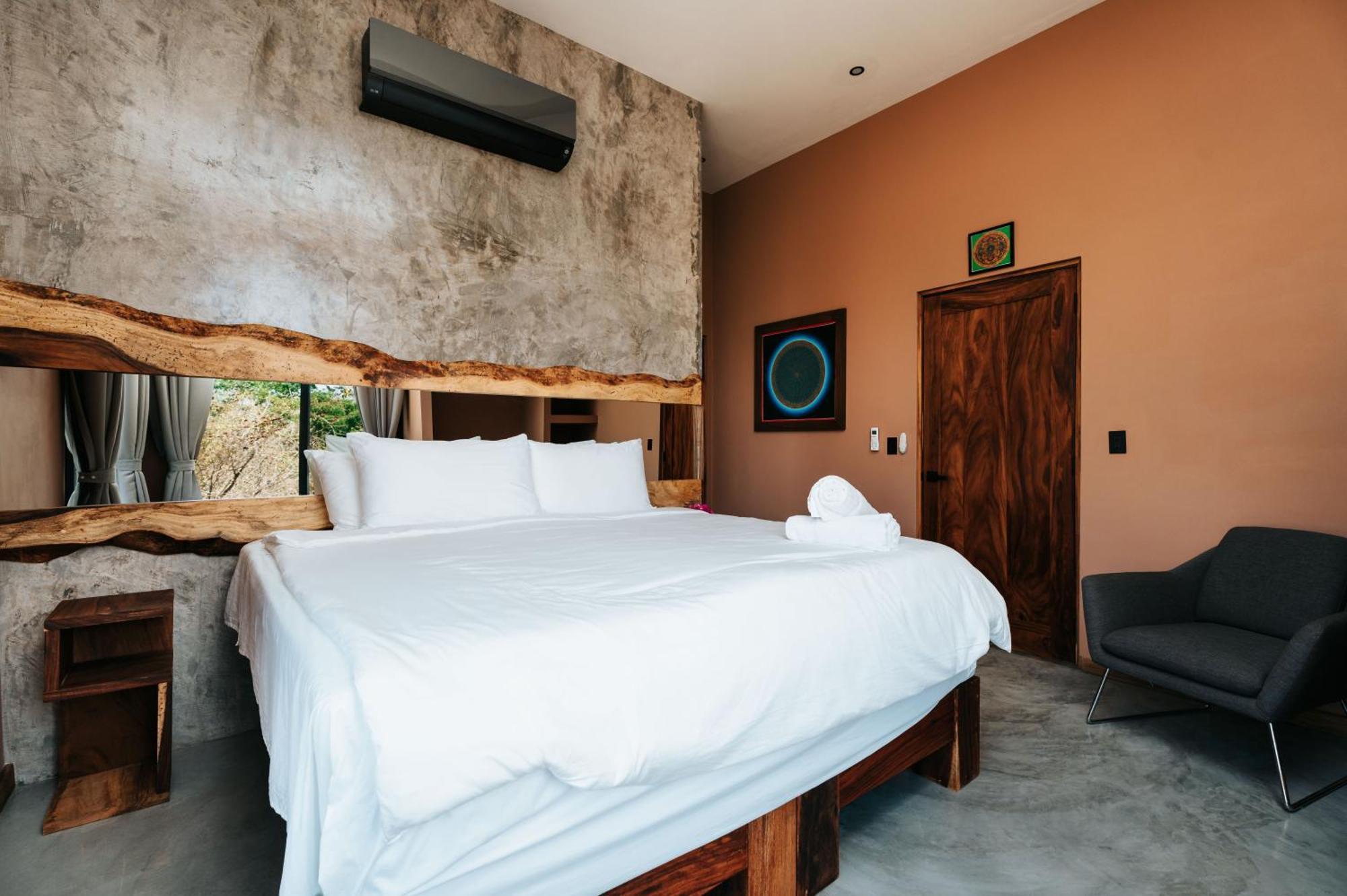 Alaya Yoga & Surf & Retreat Playa Venao Exterior foto