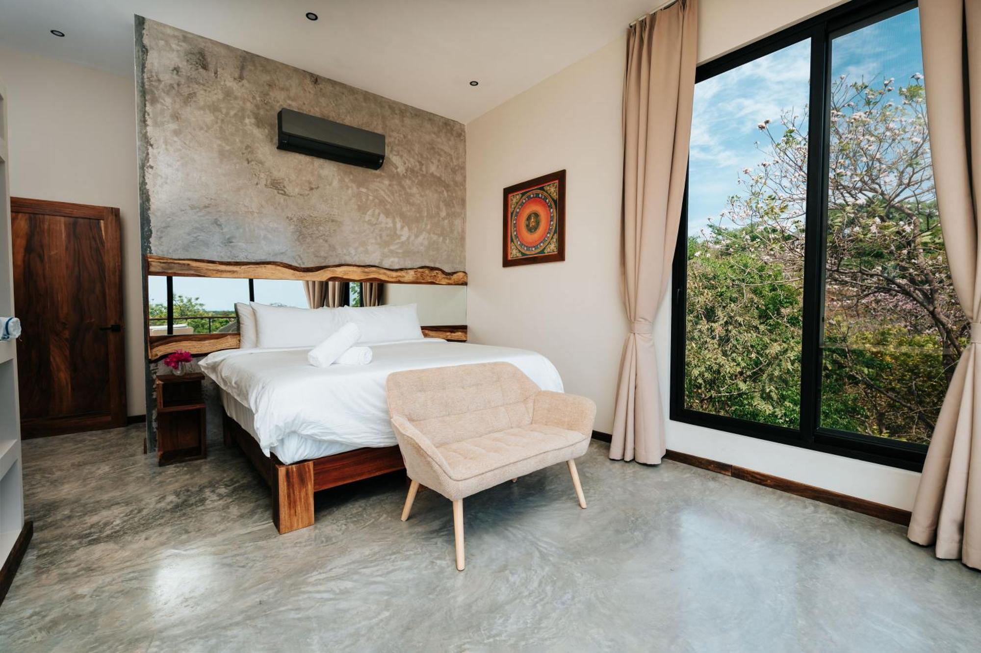 Alaya Yoga & Surf & Retreat Playa Venao Exterior foto