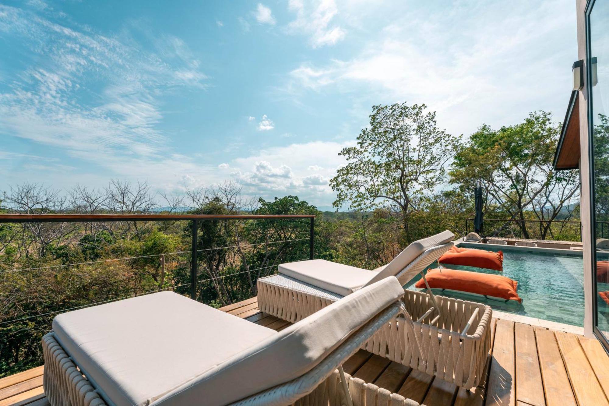 Alaya Yoga & Surf & Retreat Playa Venao Exterior foto